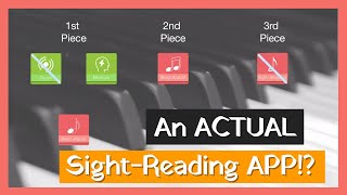 Is READ AHEAD the Best Sight-Reading App? - Review & Tutorial screenshot 4