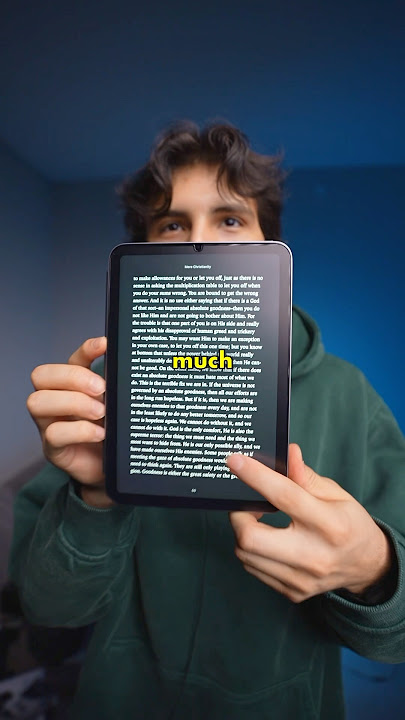 Do MATTE Screen Protectors Work?