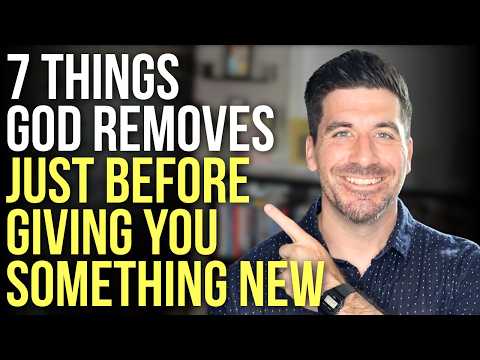 If You Want Something New, Be Prepared to Sacrifice THIS