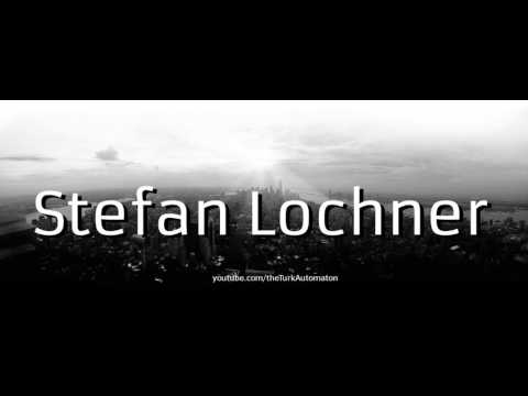 Video: Kuidas Lochneri ajastu lõppes?