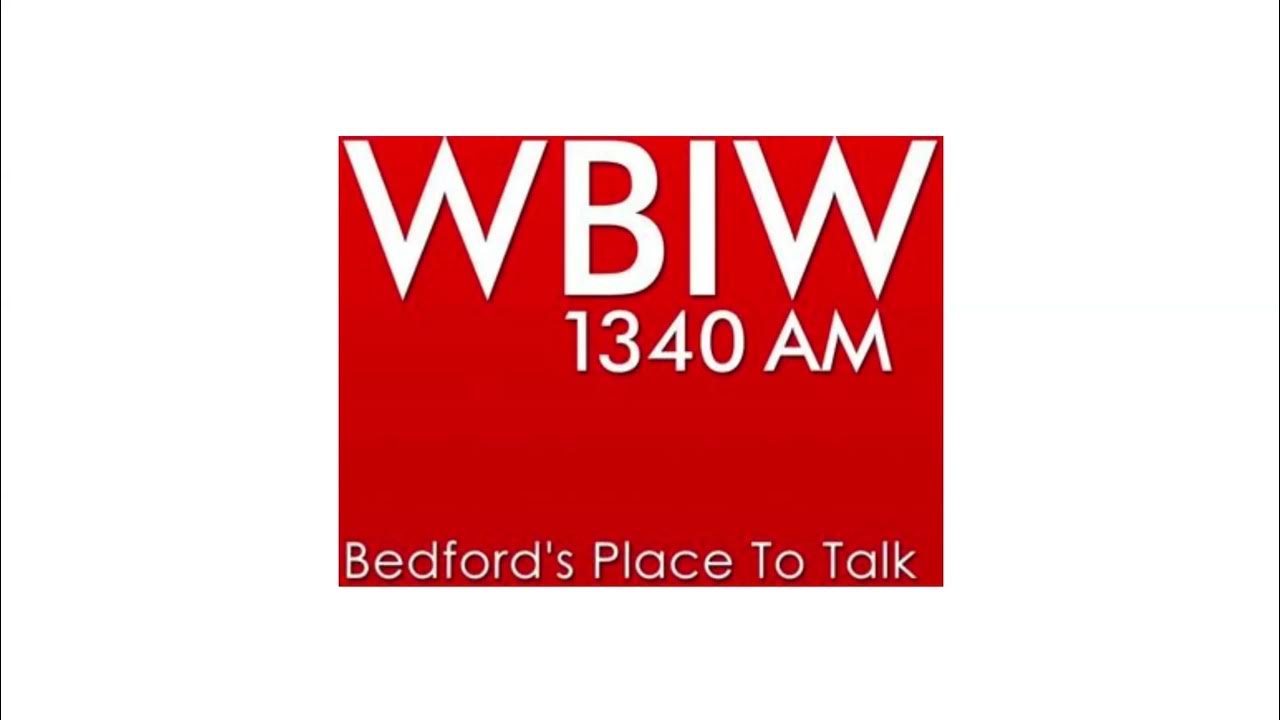WBIW/Bedford, Indiana Legal ID August 29, 2024 YouTube