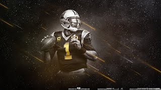 Cam Newton 2015-2016 Highlights "Lord Knows"