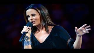 Sara Evans   REO Take It On The Run mpeg2video