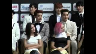 #2pm:Jun.k and Suzy moments