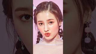 queen  of South korea nancy momoland cute girl whatsapp status|#shorts #bts