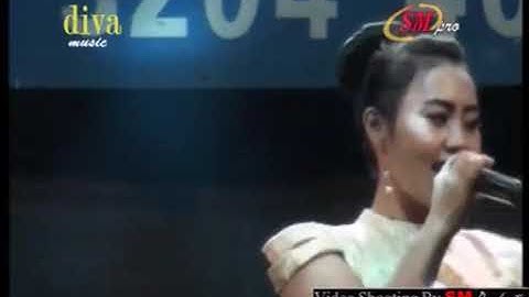 Patah Hati   Linda Adelia   SM production   Diva Music