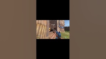 Raid counter #rust #rustpvp #rustclips #rustraid #rustfunny