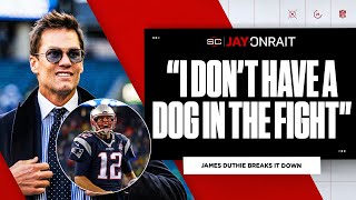 Famous Are you surprised Tom Brady said, ‘I don’t have a dog in the fight’ about SBLX? Net Worth