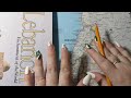 ASMR Lebanon History Geography Soft Spoken Map Tracing Page Turning ASMR Lebanon History Geography Soft Spoken Map Tracing Page Turning