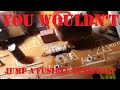 Samsung TV  blinking power indicator repair - fixing someone else's mess