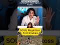 REGALTOS Gives Strong Warning After Abuse Against Krutika #Regaltos #Krutika #BGMI #BGMIIndia