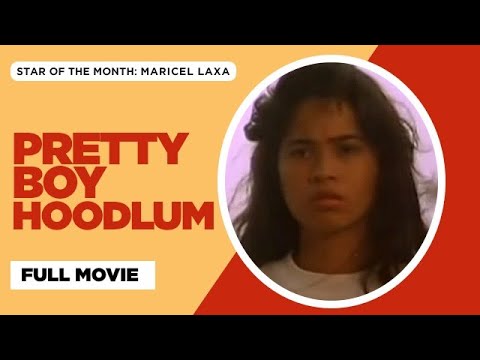 PRETTY BOY HOODLUM: Zoren Legaspi, Edu Manzano & Maricel Laxa |  Full Movie
