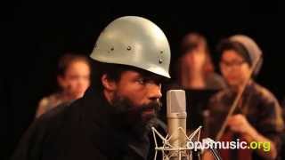 Cody ChesnuTT - Chips Down (opbmusic)