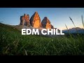 Deep House Skywave 2025 – Light Chill inspired by The Chainsmokers & Alok