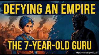 The Real History of Sikhism’s Youngest Guru (Guru Har Krishan)