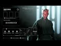 Star Wars Battlefront ll - Géonosis - Alliance Séparatiste (2)