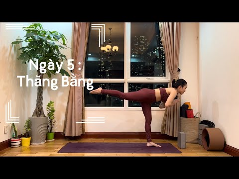 [Chuỗi 30 Ngày