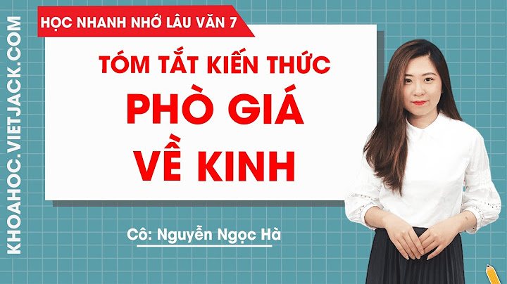 Soạn văn lớp 7 phò giá về kinh năm 2024