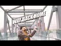 SHAUN (숀) 《Way Back Home》小提琴版本 | Violin【Cover by AnViolin】