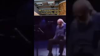 Your Friend Who Never Offers To Pay