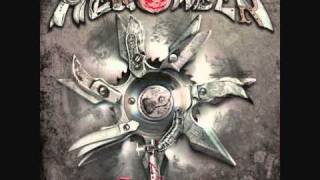 Helloween - Aiming High chords