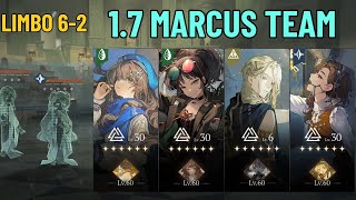 Is Marcus bad without Vila - Limbo EX 6-2 | Reverse 1999
