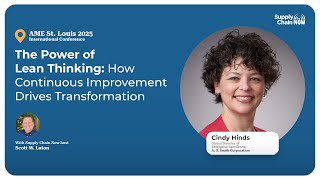 The Power of Lean Thinking: How Continuous Improvement Drives Transformation
