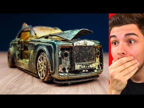 Video: Welche Autos sind am teuersten zu reparieren?