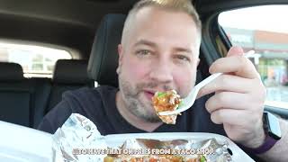 Tacos 4 Life Nacho Fries