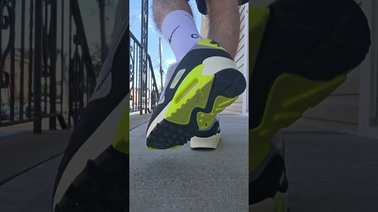 nike air max 90 sp x patta waves "cyber" 