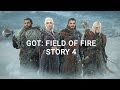 Game of Thrones Beyond the Wall Story 4 Legendary 