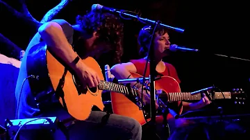 The Weepies - "Gotta Have You" @ Troubadour - 08.17.11 [HD]