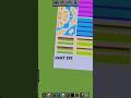 Satisfying Pixel Art in Minecraft making Green Box Satisfying Pixel Art in Minecraft making Green Box