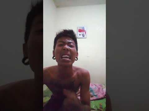 Asep Balon -hakan Tah Ku Sia Diss Cover
