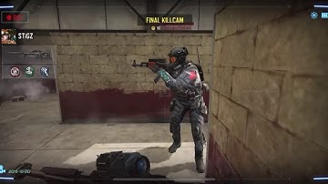 COD mobile: 360 no scope kill cam