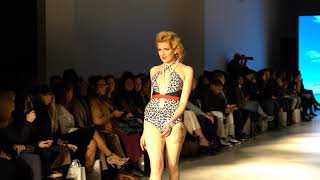 Society Fashion Week Presents ShaLaJa Swimwear