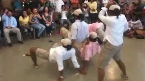 Lambda Pi Nupes Present: Smooth Like A Kappa PROMO Video