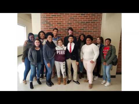 Harper Middle College High School: Our Year in Review 2016-2017