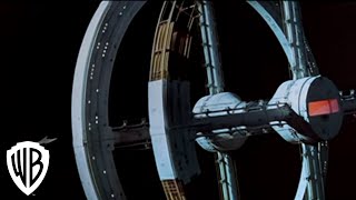 2001: A Space Odyssey -- Vision of a Future Passed: The Prophecy of 2001