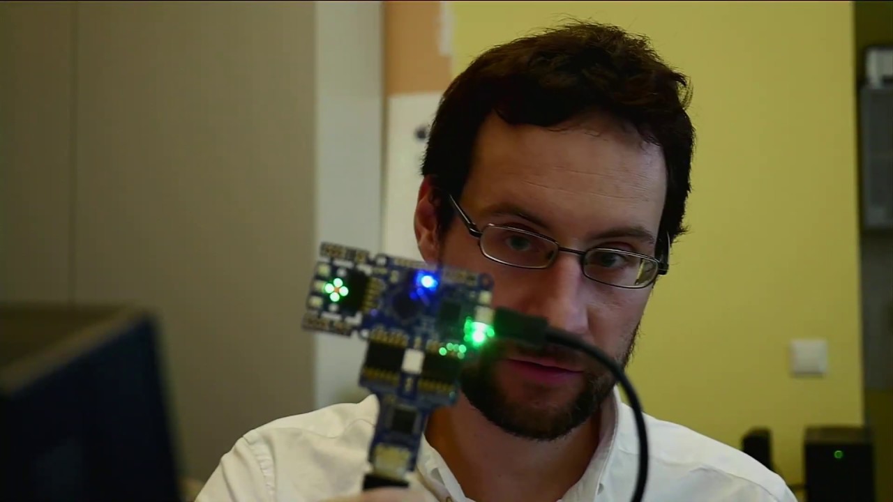 Converting our 8-bit FPGA FrameBuffer to 16-bit memory! - YouTube