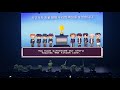 Unveil Tour in Manila - VCR and Fan Video