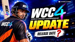 WCC4 UPDATE 🔥 | Release Date 2027? | New Features & Latest News screenshot 4