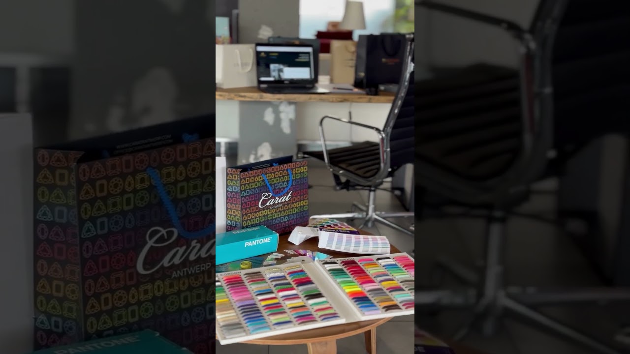 🛍️Papieren Draagtassen met Logo🛍️ | ArtiBags™                                     