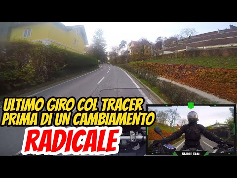 ULTIMO GIRO con