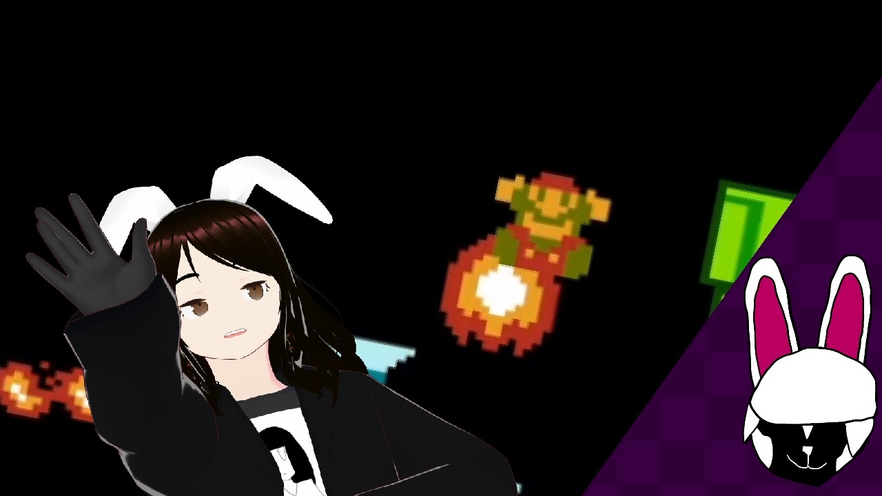 Charcoal Plays A Hard Mario 1 Hack