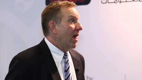 Discussion with Dan Lohrmann on global hackers, state sponsored cyberattacks, security vendors