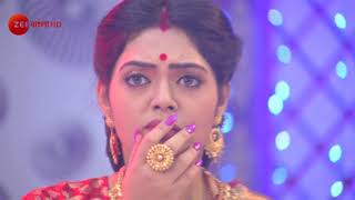 Stree | Bangla Serial | Episode - 299 | Abhijit Bhattachary, Neha Amandeep | Best scene | Zee Bangla