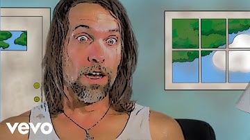 Space Apaches - Desert Life