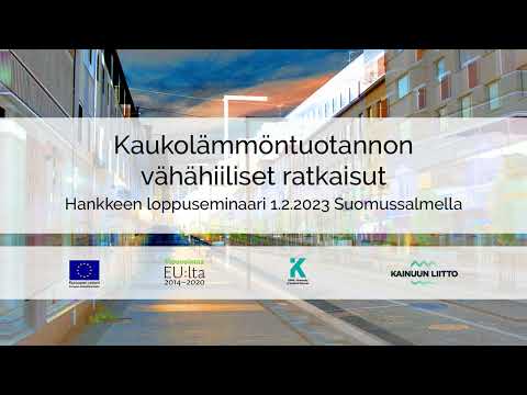 Video: Mitä on mineralisoitunut puu?