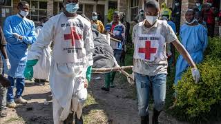 Более 400 человек погибло в ДР Конго | Over 400 people die in floods in DR Congo